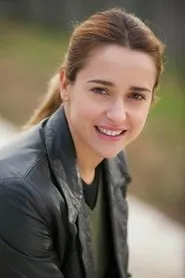 Retrato de Eleonora Sergio