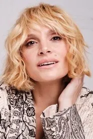 Foto de Eleonora Zouganeli