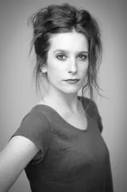 Retrato de Eléonore Arnaud