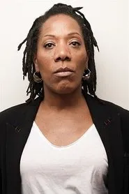 Retrato de Elga Gnaly