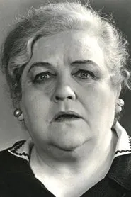 Retrato de Elga Olga Svendsen
