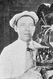 Retrato de Elgin Lessley