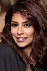 Elham Ali en Zero Distance