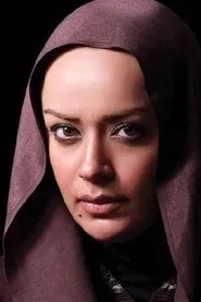 Retrato de Elham Charkhande