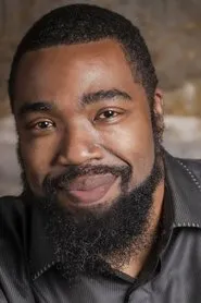 Retrato de Eli Harris