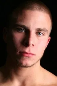 Retrato de Eli Hunter