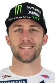 Retrato de Eli Tomac