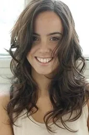 Retrato de Eliana González
