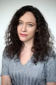 Retrato de Eliana Shechter