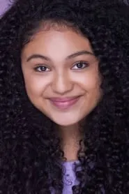 Retrato de Eliana Su'a