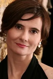 Eliane Brum en Laerte