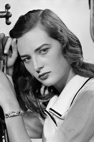 Retrato de Eliane Lage
