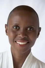 Eliane Umuhire en Planète B