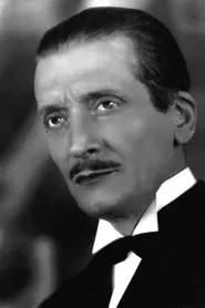 Retrato de Elías Alippi