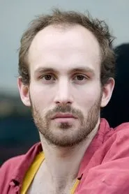 Elias Arens en Die Statue, die mir wuchs