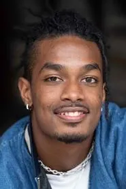 Elias Ferguson en Los segundones