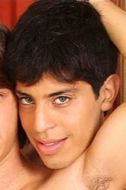 Retrato de Elias Grace