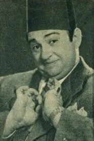 Elias Moadab en The Love of My Life