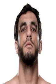 Retrato de Elias Silvério