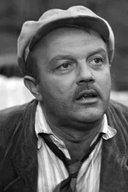 Retrato de Eliasz Kuziemski