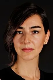 Retrato de Elif AkÅŸa