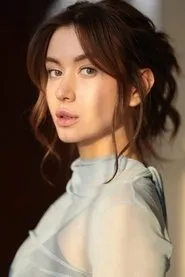 Retrato de Elif Cansu Akbıyık