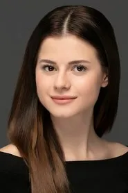 Retrato de Elif Ceren Balıkçı