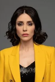 Elif Erol en Ketenpere