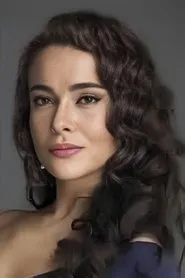 Elif Melda Yılmaz en Yengeç Oyunu