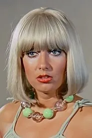 Retrato de Elif Pektaş
