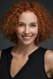 Retrato de Elif Sönmez
