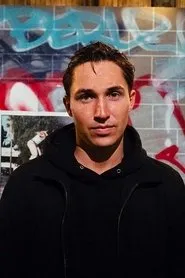 Elijah Berle en Vans - Alright, OK