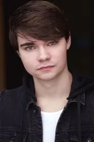 Retrato de Elijah Moseley