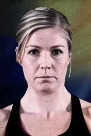 Retrato de Elin Cederroos