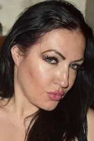 Retrato de Elina Flower