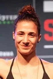 Foto de Elina Kallionidou
