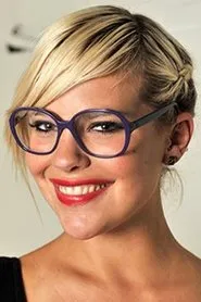 Retrato de Eline De Munck