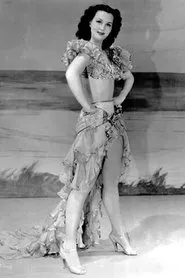 Retrato de Elinor Troy