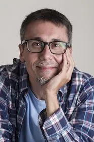 Retrato de Elio Quiroga