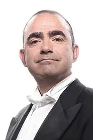 Elio en Amazing - Fabio de Luigi