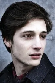 Eliott Margueron en In Paris No One Thinks About Tomorrow