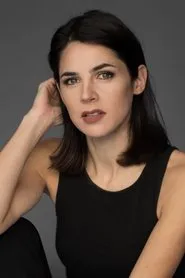 Retrato de Elisa Billi