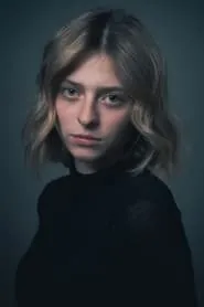 Retrato de Elisa Cavaliere