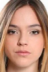 Retrato de Elisa Drabben
