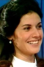 Retrato de Elisa Fernandes