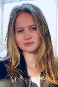 Retrato de Elisa Heusch