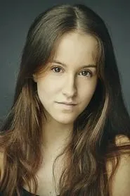 Foto de Elisa Hipólito interpretando a Cecilia en Campeonex
