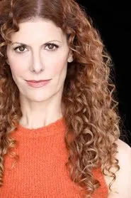 Retrato de Elisa Nixon