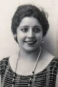 Retrato de Elisa Ruiz Romero