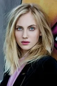 Retrato de Elisa Schlott